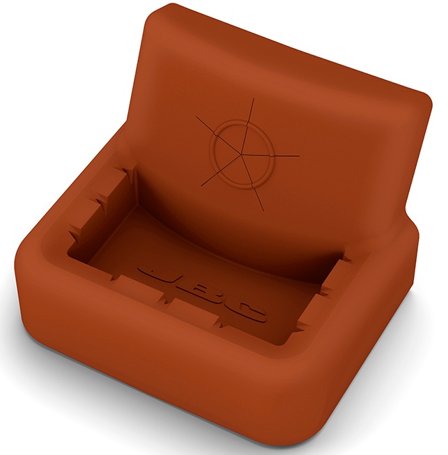 Limpa Pontas p/ Suportes de Soldadura - JBC