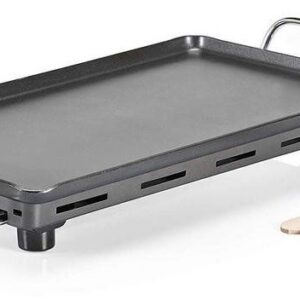 Grelhador El?trico Chef Classic 26 2500W (46 x 26 cm)- PRINCESS