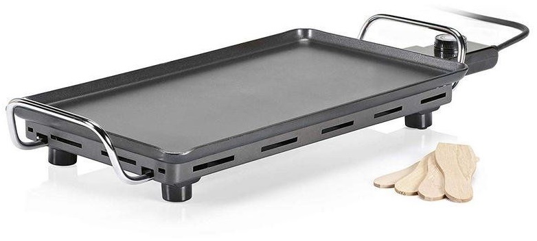 Grelhador Elétrico Chef Classic 26 2500W (46 x 26 cm)- PRINCESS