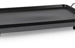 Grelhador El?trico Chef XXL 2500W (60 x 36 cm) - PRINCESS