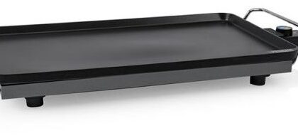Grelhador Elétrico Chef XXL 2500W (60 x 36 cm) - PRINCESS