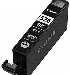 Tinteiro Compativel Canon CLI-526BK - Preto