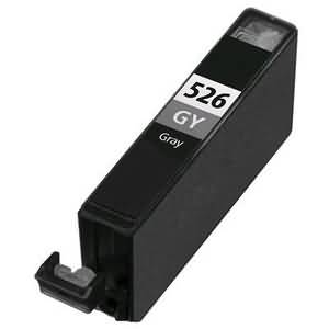 Tinteiro Compativel Canon CLI-526GY - Cinza