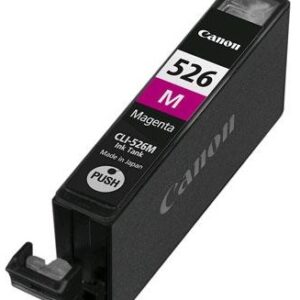 Tinteiro Compativel Canon CLI-526M - Magenta