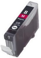 Tinteiro Compativel Canon CLI-8M - Magenta
