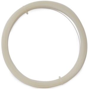 Rolo de Filamento de Limpeza 1,75mm (1/16) 100g p/ Impressoras 3D - VELLEMAN