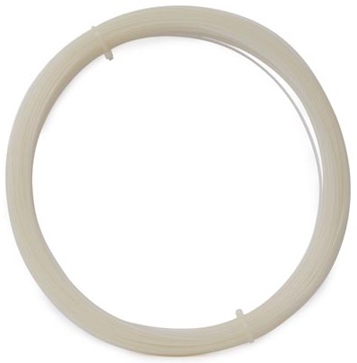 Rolo de Filamento de Limpeza 1,75mm (1/16) 100g p/ Impressoras 3D - VELLEMAN