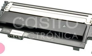 Toner Samsung Compativel CLP-360 / CLX3305 Magenta (CLT-M406S)