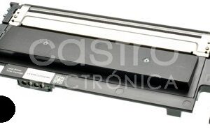 Toner Samsung Compativel CLP-360 / CLX3305 Preto (CLT-K406S)
