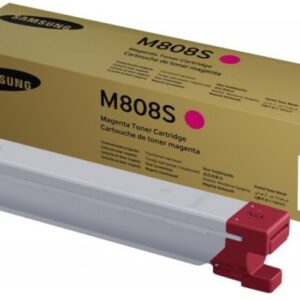 Toner Original CLT-M808S Magenta (20000 Páginas) - SAMSUNG