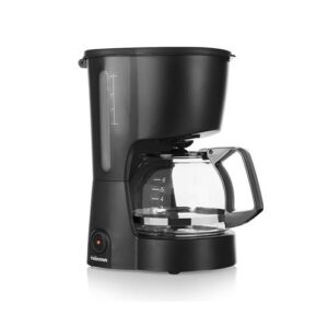 M?quina de Caf? de Filtro 0.6L 600W (Preto) - TRISTAR