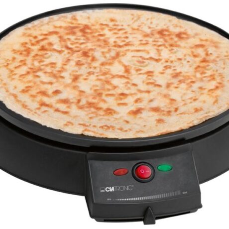 Máquina Crepes 900W (29cm) - CLATRONIC