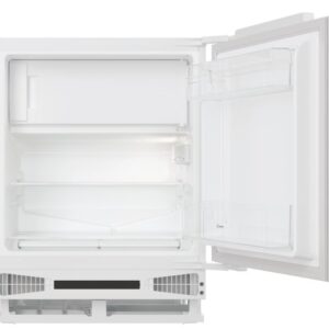 Frigor?fico Combinado de Encastre CM4SE68W 111L (Branco) - CANDY