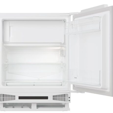 Frigorífico Combinado de Encastre CM4SE68W 111L (Branco) - CANDY