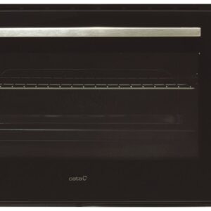Forno Compacto CMD 9208 BK 93L 2800W (Preto) - CATA