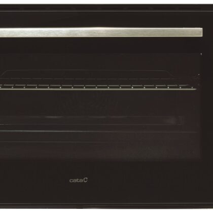 Forno Compacto CMD 9208 BK 93L 2800W (Preto) - CATA