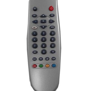 Comando p/ Receptor Drake