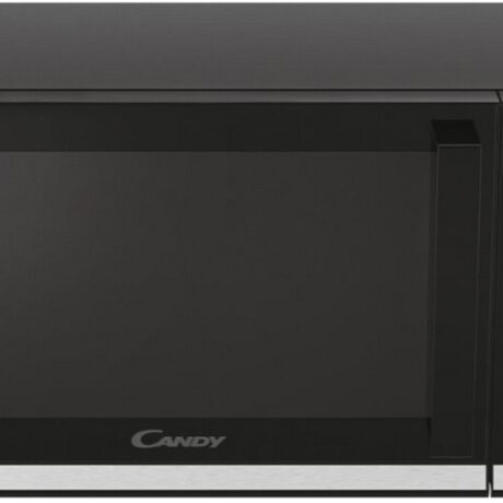 Microondas Moderna 20L 700W c/ Grill CMGA20TNDB (Preto) - CANDY