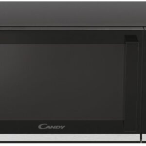 Microondas 25L 900W c/ Grill CMGA25TNDB (Preto) - CANDY