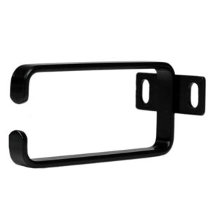 Acess?rio Rack Anel p/ Cabos - STARTECH