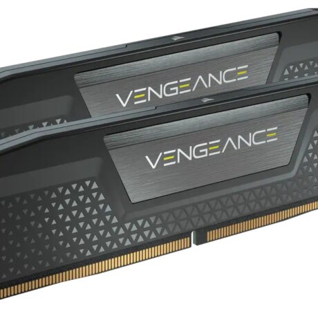 Memória RAM Vengeance 32GB (2x16GB) DDR5-6400MHz CL32 (Preto) - CORSAIR