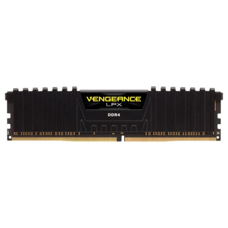 Memória RAM Vengeance LPX 8GB DDR4-2400MHz CL16 - CORSAIR