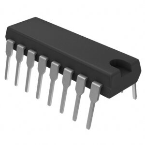 Circuito Integrado CMOS40147