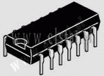 Circuito Integrado CMOS4018
