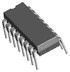 Circuito Integrado CMOS4042 = MC14042