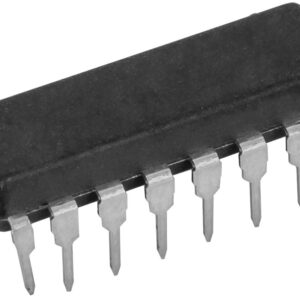 Circuito Integrado CMOS4051