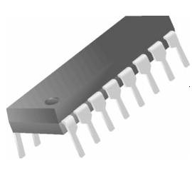 Circuito Integrado CMOS4536