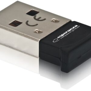 Pen Mini Bluetooth 5.0 EA160 USB - ESPERANZA