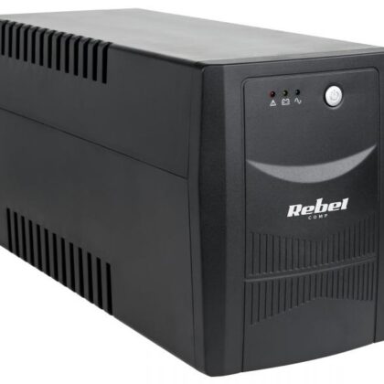 UPS 2000VA 1200W - REBEL