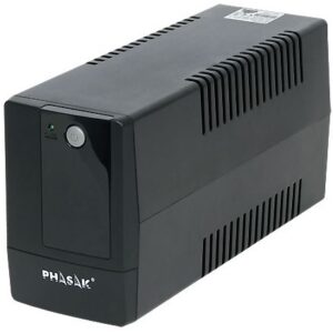 UPS Basic Interativa PH9406 600VA 360W - PHASAK
