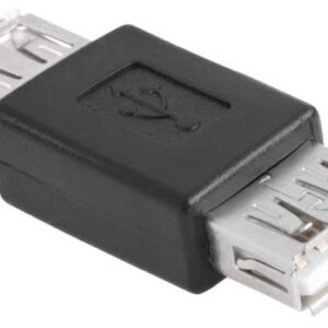 Uni?o USB (Femea-Femea)