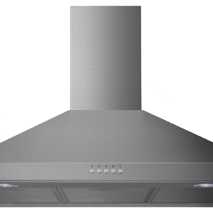 Exaustor CMPP-90S 90cm 125W (Cinzento) - INFINITON