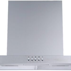 Exaustor Chamin? 3 Velocidades 60cm CMPT-TSH6B40 (Inox) - INFINITON