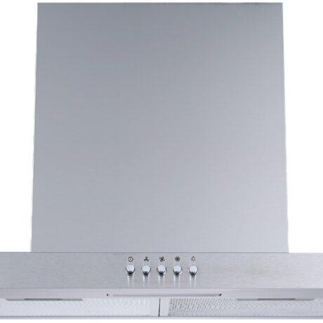 Exaustor Chaminé 3 Velocidades 60cm CMPT-TSH6B40 (Inox) - INFINITON