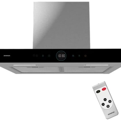 Exaustor CMP-CLR60S 60cm 250W A (Inox) - INFINITON