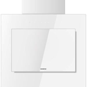 Exaustor CMPTRAL-BLC63 60cm 210W A (Branco) - INFINITON