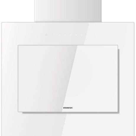 Exaustor CMPTRAL-BLC63 60cm 210W A (Branco) - INFINITON