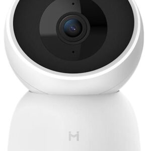 Câmara Rotativa IP Full HD 1080p Wi-Fi 360º - XIAOMI IMILAB A1 HDR 360º