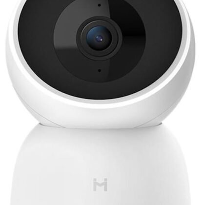 Câmara Rotativa IP Full HD 1080p Wi-Fi 360º - XIAOMI IMILAB A1 HDR 360º