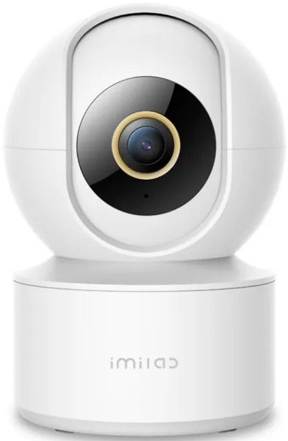 Câmara de Vigilância IP IMILAB Home C21 - XIAOMI