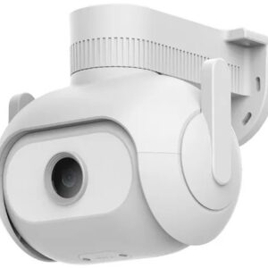 Câmara de Vigilância IP EC5 Cubo (Branco) - IMILAB