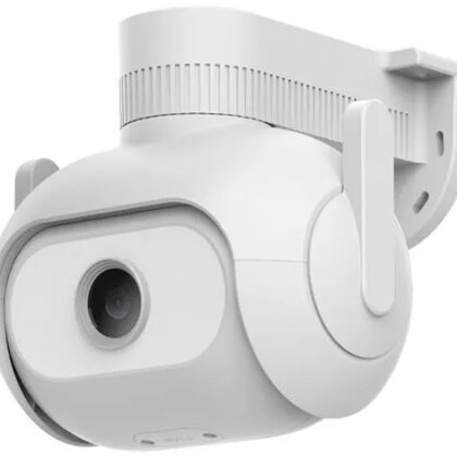 Câmara de Vigilância IP EC5 Cubo (Branco) - IMILAB