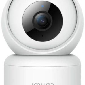 Câmara de Vigilância IP C20 Pro 2K 360º Wi-Fi (Branco) - IMILAB