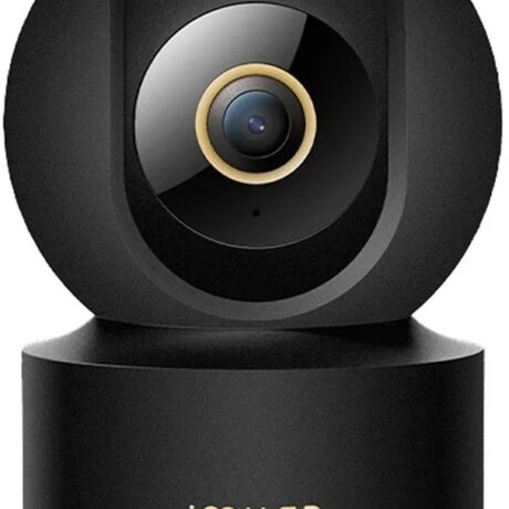 Câmara de Vigilância IP C22 360º Wi-Fi (Preto) - IMILAB