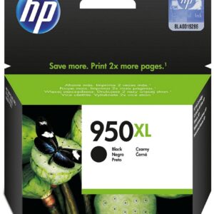 Tinteiro 950XL (Preto) - HP