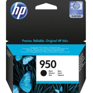 Tinteiro 950 (Preto) - HP